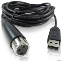 Кабель Behringer Mic 2 USB