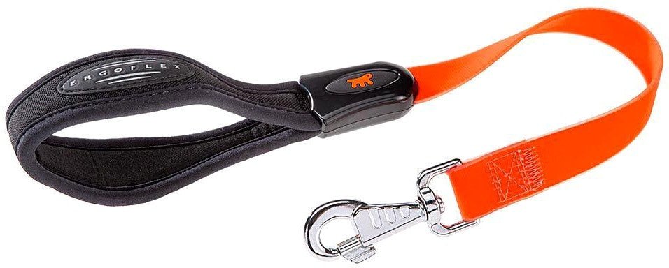

Поводок Ferplast Evolution GM25/55 78001784 (оранжевый)