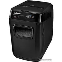 Шредер Fellowes AutoMax 150C (черный)