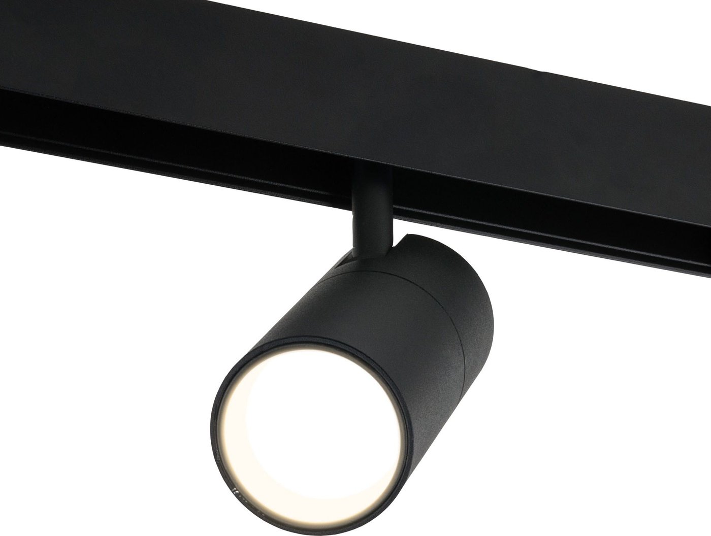 

Трековый светильник Elektrostandard Slim Magnetic R02 85012/01