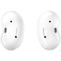 Наушники Samsung Galaxy Buds Live (белый)