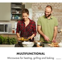 Микроволновая печь Klarstein Brilliance Pro в Бобруйске