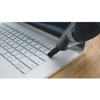 Автомобильный пылесос Ritmix CVC-003