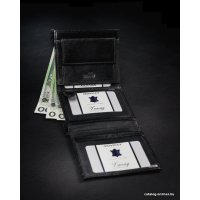 Кошелек Cedar Rovicky 1552-03-BOR-1355 (черный)