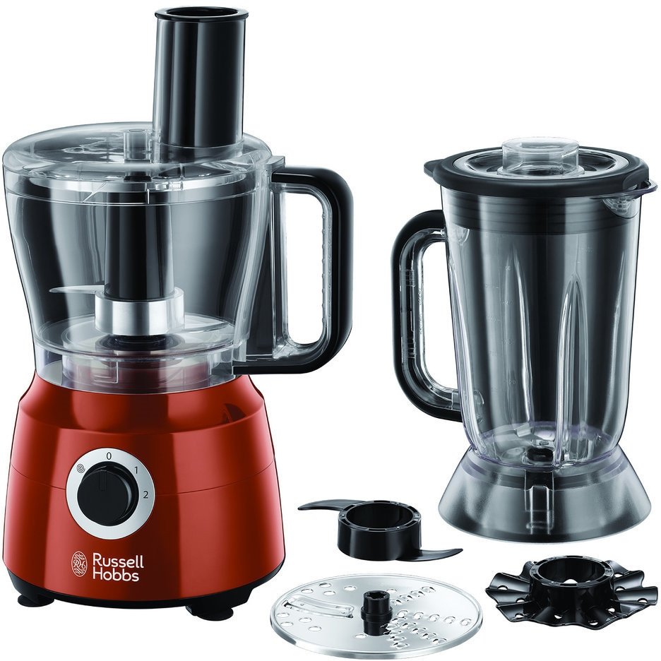 

Кухонный комбайн Russell Hobbs Desire 24730-56