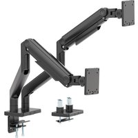 Кронштейн для монитора ErgoSmart Heavy-Duty Spark DBL