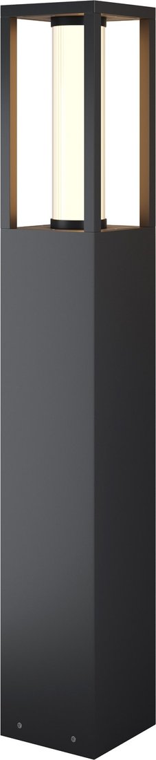 

Садовый светильник Maytoni Expo O480FL-L12B3K1