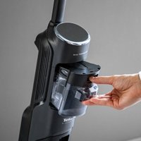 Вертикальный моющий пылесос Tefal X-Clean 4 GF5035F0