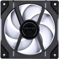 Комплект вентиляторов для корпуса Phanteks D30-120 D-RGB Reversed Black Triple PH-F120D30R_DRGB_PWM_BK01_3P