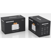 Тостер Redmond (Редмонд) RT-437 (белый)