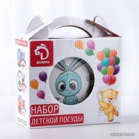 Столовый сервиз Доляна Крош 3850486