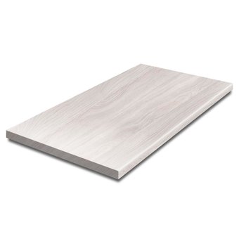 Столешница EGGER 1395x800x18 мм (Ясень шимо светлый)