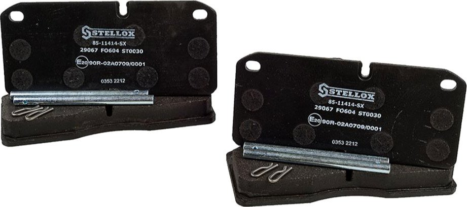 

Stellox 8511414SX