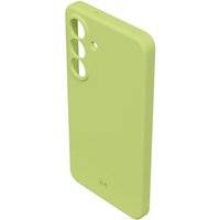 Чехол для телефона Magssory CSL051 для Samsung Galaxy S26+ Yellow CSL051y