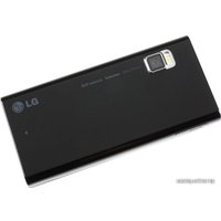 Кнопочный телефон LG BL20 New Chocolate