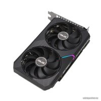 Видеокарта ASUS Dual GeForce RTX 3060 OC Edition 8GB GDDR6 DUAL-RTX3060-O8G