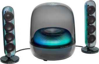 Акустика Harman/Kardon SoundSticks 5 (черный)