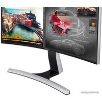 Монитор Samsung S34E790C