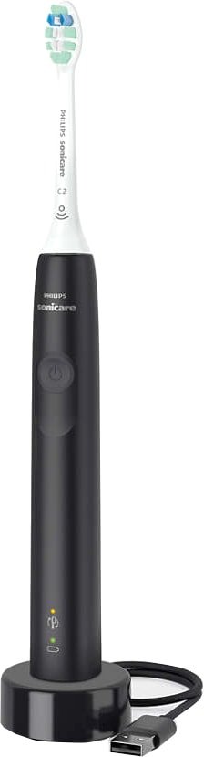 

Электрическая зубная щетка Philips Sonicare 3100 series HX3671/14