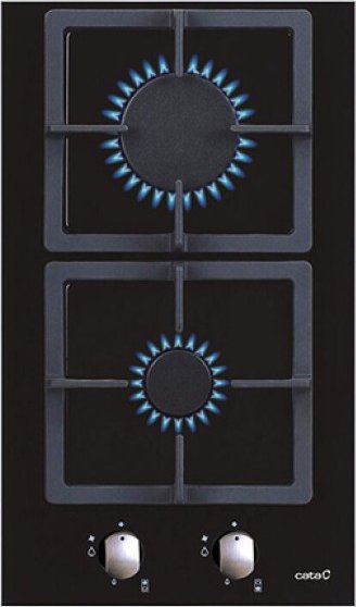 

Варочная панель CATA SCI 3002 BK