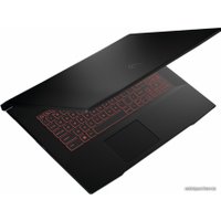 Игровой ноутбук MSI Katana GF76 12UC-265XRU