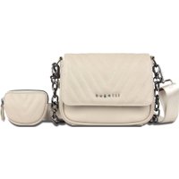 Женская сумка Bugatti Sira 49332050 (бежевый)