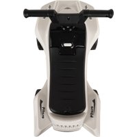 Каталка Pituso Super Car 3010628-1P (белый)