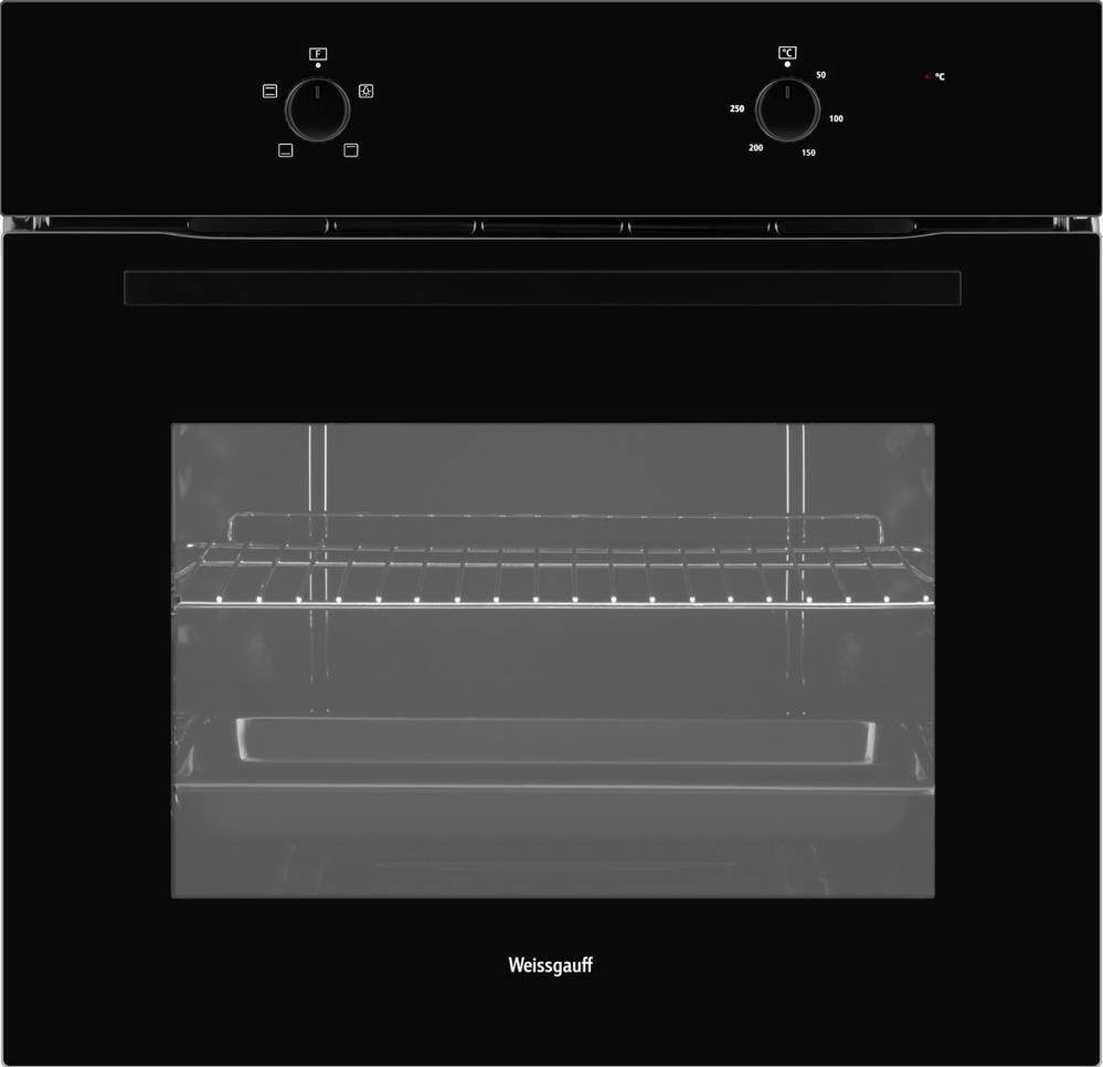 

Электрический духовой шкаф Weissgauff EOM 108 PDB