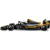 Конструктор LEGO 77252 Speed Champions Гоночный автомобиль команды APXGP