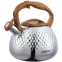 Чайник со свистком Alberg AL-3056