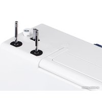 Электромеханическая швейная машина Janome SP901