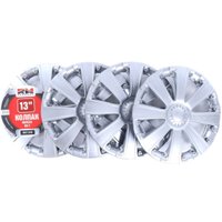 Набор колпаков на диски Redmark RS-T 13" RM11368 (4шт)
