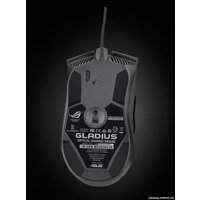 Игровая мышь ASUS ROG Gladius