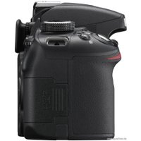 Зеркальный фотоаппарат Nikon D3200 Body