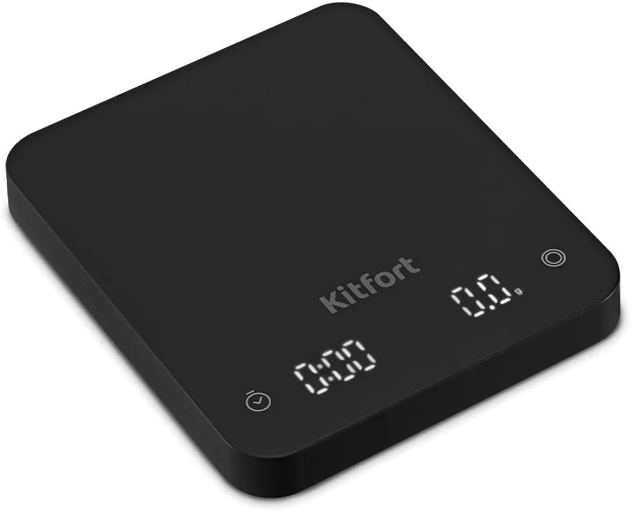 

Кухонные весы Kitfort KT-843