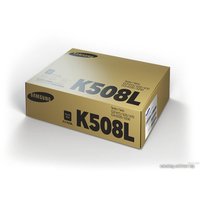 Картридж Samsung CLT-K508L