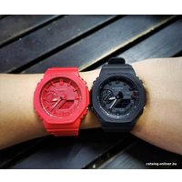 Наручные часы Casio G-Shock GA-2100-4A