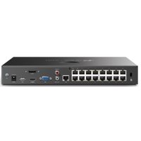 Сетевой видеорегистратор TP-Link Vigi NVR2016H-16P