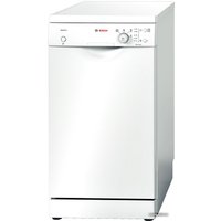 Отдельностоящая посудомоечная машина Bosch SPS40E42RU