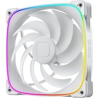 Вентилятор для корпуса Geometric Future Squama 2503-14 (белый)
