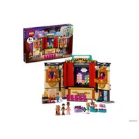 Конструктор LEGO Friends 41714 Театральная школа Андреа