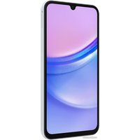 Смартфон Samsung Galaxy A15 6GB/128GB (голубой, без Samsung Pay)