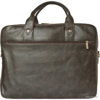 Сумка Carlo Gattini Ruffo 1005-04 (темно-коричневый)