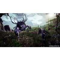 Компьютерная игра PC Ведьмак 3: Дикая Охота