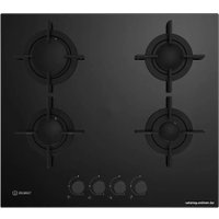 Варочная панель Indesit INGT 61 IC/BK