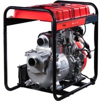 Мотопомпа Fubag PD 1300 T ES