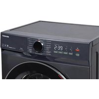 Стирально-сушильная машина Toshiba TWD-T21BU90UWRU(MG)