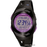 Наручные часы Casio STR-300-1C