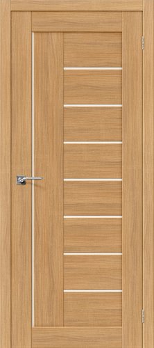 Межкомнатная дверь el'Porta Porta X Порта-29 (Anegri Veralinga)