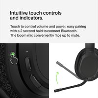 Наушники Belkin SoundForm Adapt